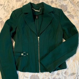 White House Black Market Blazer